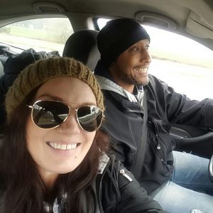 Meet your Posher, Ana